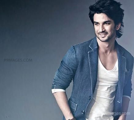 Sushant Singh Rajput