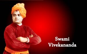 Swami Vivekananda